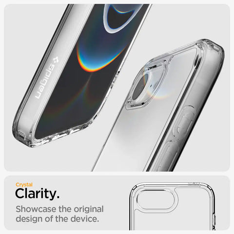 iPhone 17e Series - Ultra Hybrid
