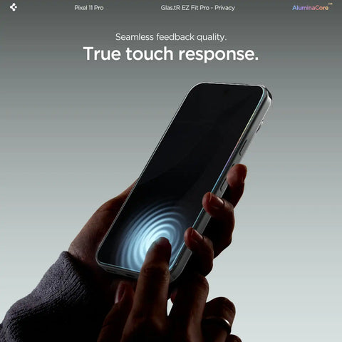 Pixel 11 Series - GLAS.tR EZ Fit | Privacy