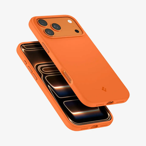iPhone 17 Series - Silicone Fit (Mag Fit)