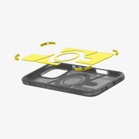 iPhone 16 Series - Tough Armor AI (Mag Fit)