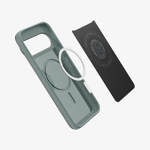Pixel 10 Series - Thin Fit (Mag Fit)