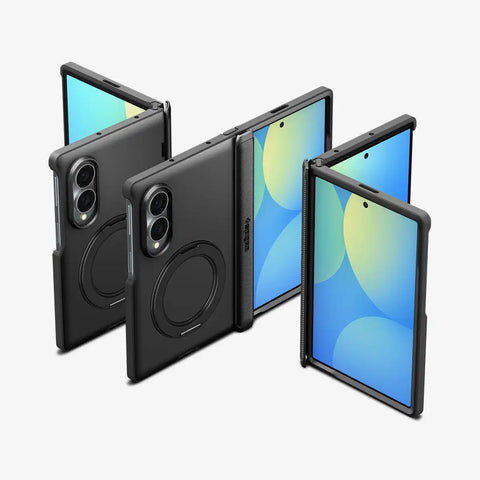 Galaxy Z Fold 8 Series - Slim Armor Pro S (Mag Fit)