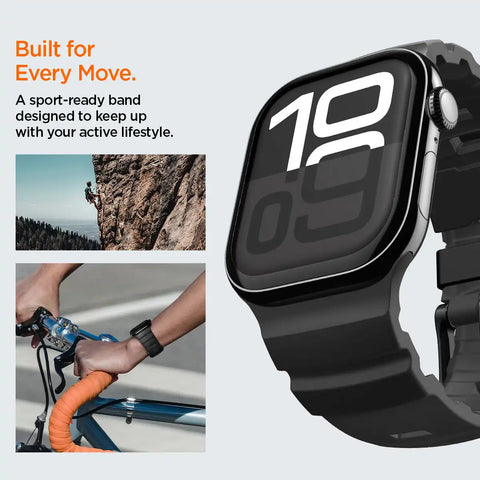 Apple Watch Series - WBS2