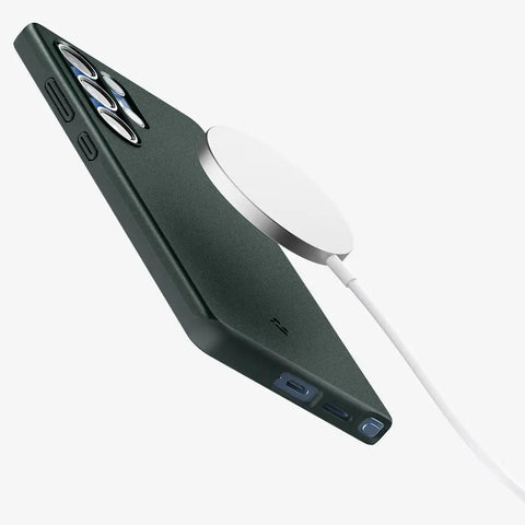 Galaxy S25 Series - Thin Fit (Mag Fit)