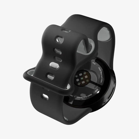 Pixel Watch 5 Series - Nano Pop