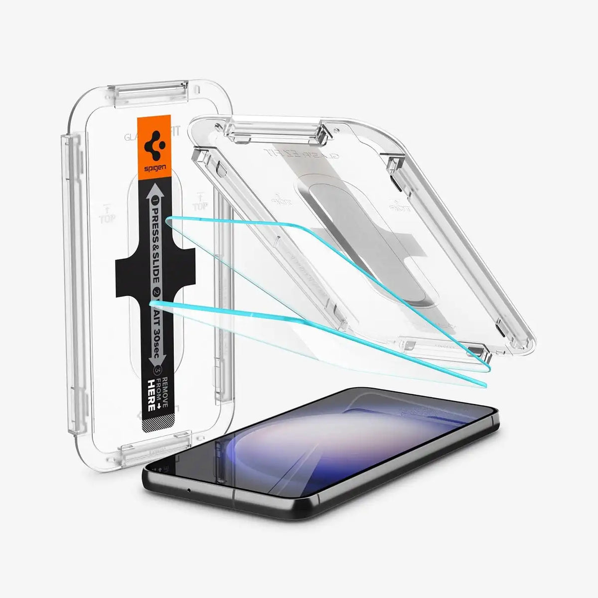 Galaxy S23 Series - GLAS.tR EZ Fit