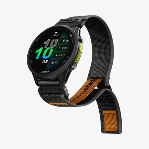 Garmin Watch Series - Athlex Air