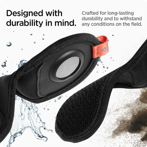Universal AirTag Rangefinder Wrap