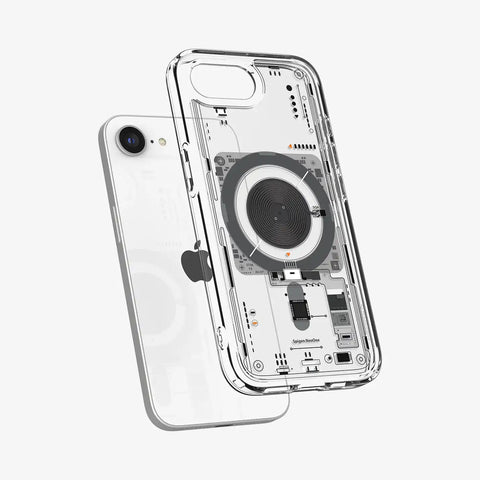 iPhone 16e Series - Ultra Hybrid Neo One (Mag Fit)
