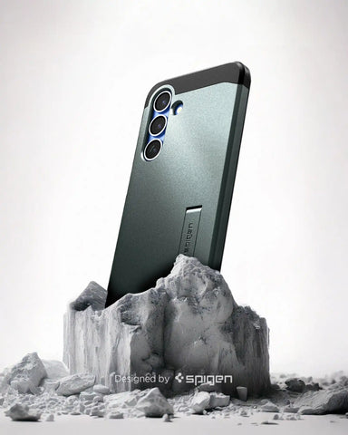 Galaxy S25 Series - Tough Armor AI (Mag Fit)