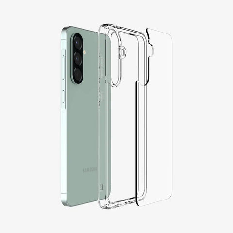 Galaxy A Series - Ultra Hybrid