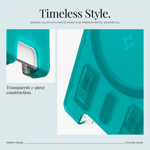MagSafe Card Holder Classic C1 (Mag Fit)