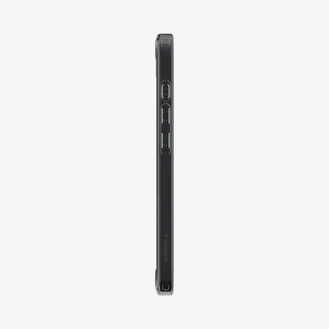 iPhone 16e Series - Ultra Hybrid Zero One (Mag Fit)