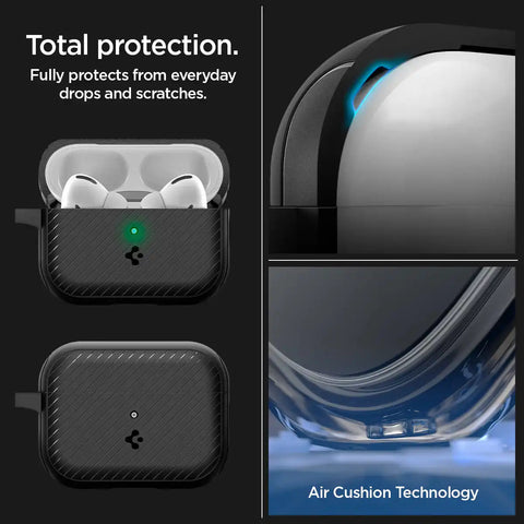 AirPods Series - Mag Armor (Mag Fit)
