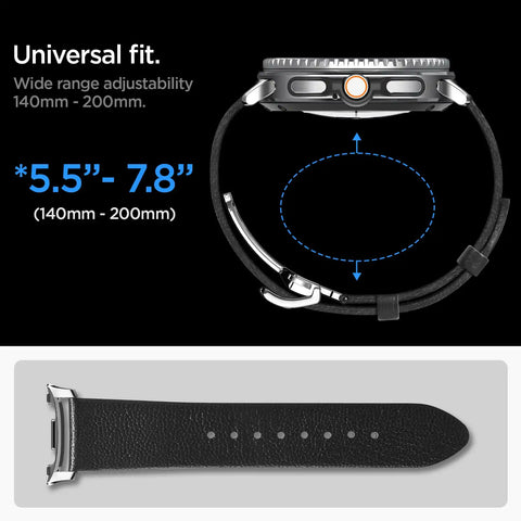 Galaxy Watch 9 Series - Enzo