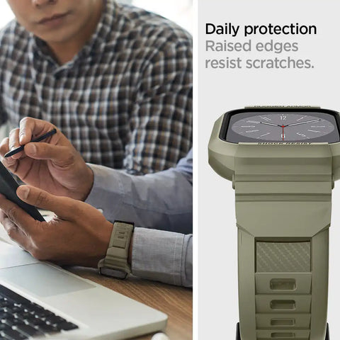 Apple Watch Series - Rugged Armor Pro