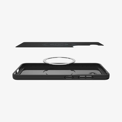 Galaxy S25 Series - Thin Fit (Mag Fit)