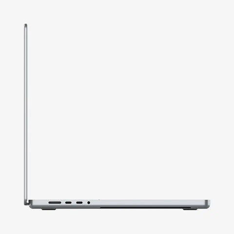 MacBook Pro Series - Safe View