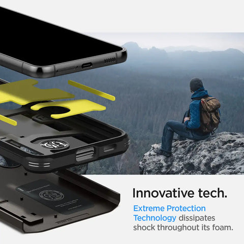 Galaxy S22 Series - Tough Armor