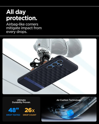 Galaxy S25 Series - Parallax (Mag Fit)