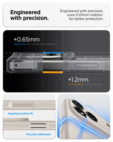 iPhone 17 Series - Liquid Air