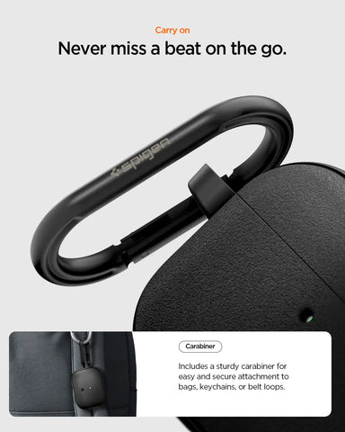 AirPods Pro 3 Series - Spigen Vault