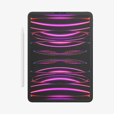 iPad Pro Series - Paper Touch EZ Fit