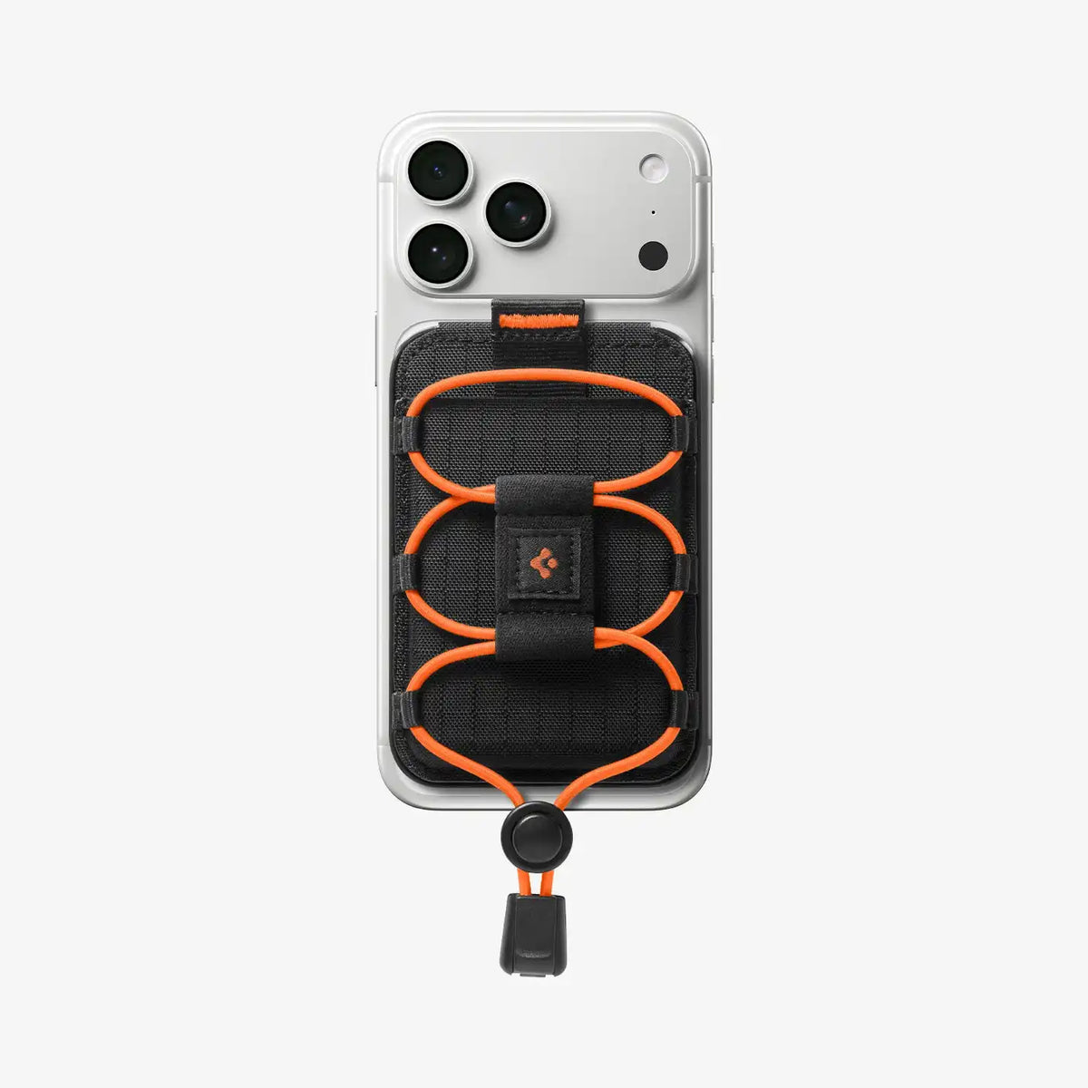 MagSafe Card Holder Tiefit (Mag Fit)