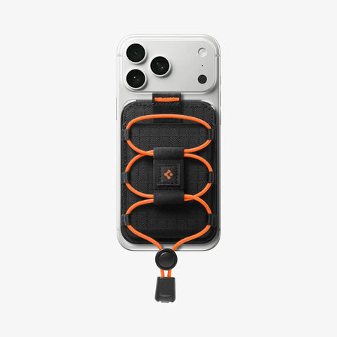 MagSafe Card Holder Tiefit (Mag Fit)