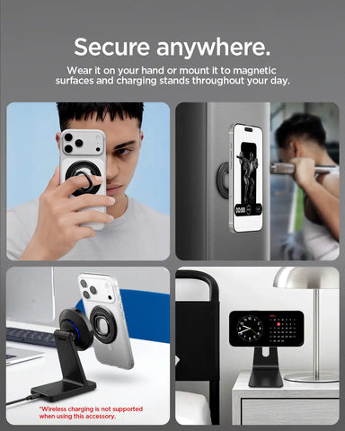 O-Mag Magnetic Phone Holder (Mag Fit) | OM106