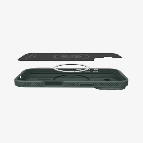 iPhone 17 Series - Optik Armor (Mag Fit)
