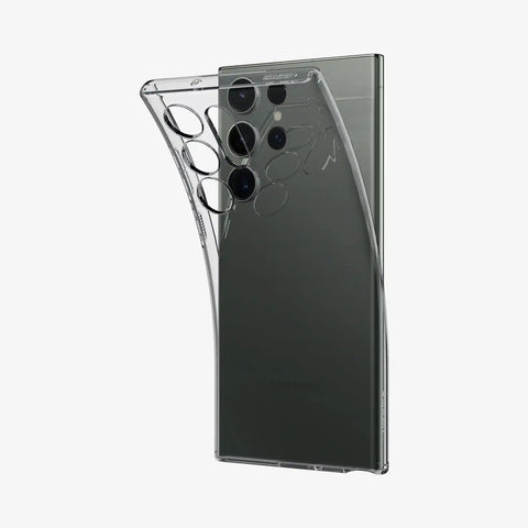 Galaxy S23 Series - Liquid Crystal