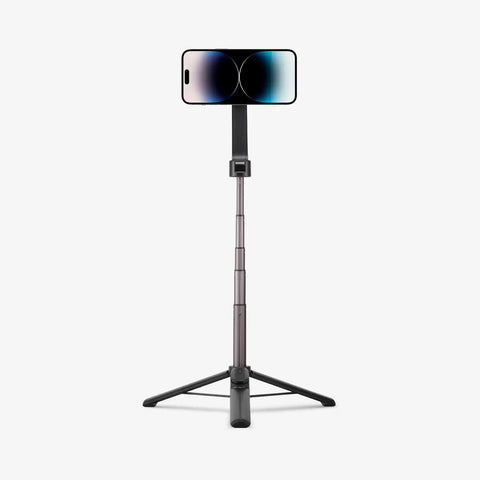 Tripod Selfie Stick (Mag Fit) | S570W