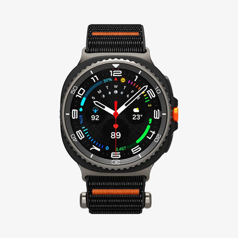 Galaxy Watch 8 Series - DuraPro Flex