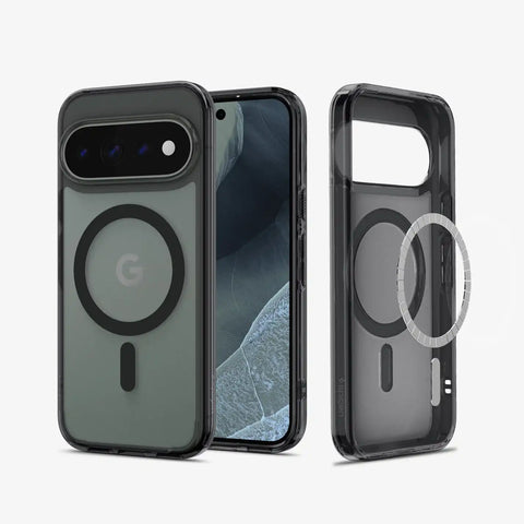 Pixel 11 Series - Ultra Hybrid (Mag Fit)