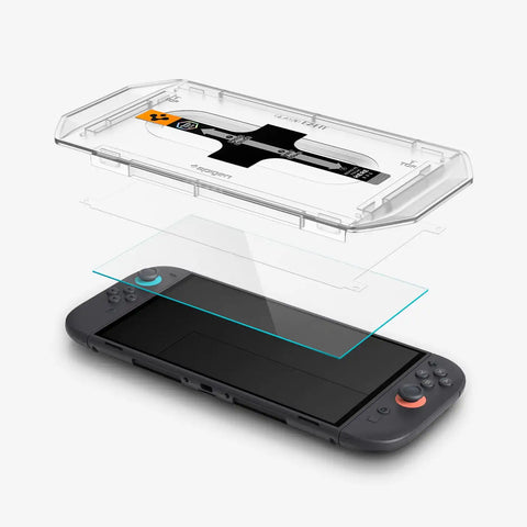Nintendo Switch Series - GLAS.tR EZ Fit