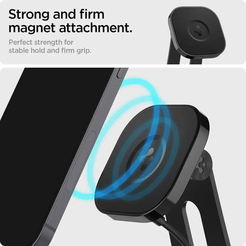 OneTap Pro Wireless Charging Stand | S310W (Mag Fit)