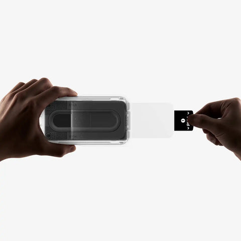 Pixel 11 Series - GLAS.tR EZ Fit Pro