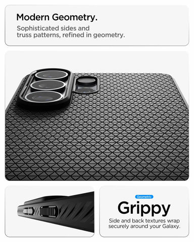Galaxy S26 Series - Liquid Air (Mag Fit)