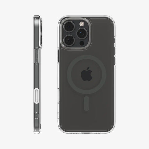 iPhone 16 Series - Ultra Hybrid T (Mag Fit)