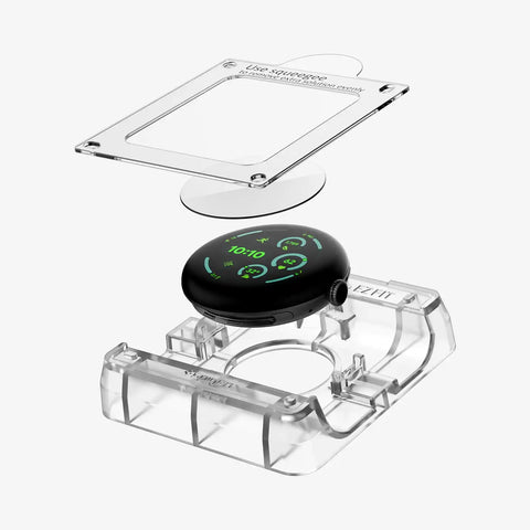 Pixel Watch 5 Series - EliteShield EZ Fit