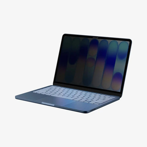 MacBook Neo Series - Safe View