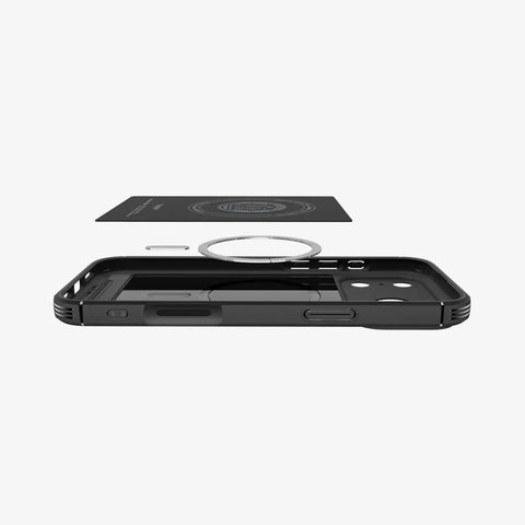 iPhone 17 Series - Core Armor (Mag Fit)