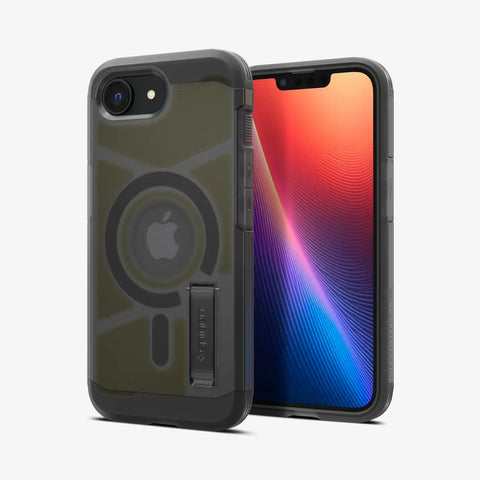 iPhone 17e Series - Tough Armor AI (Mag Fit)