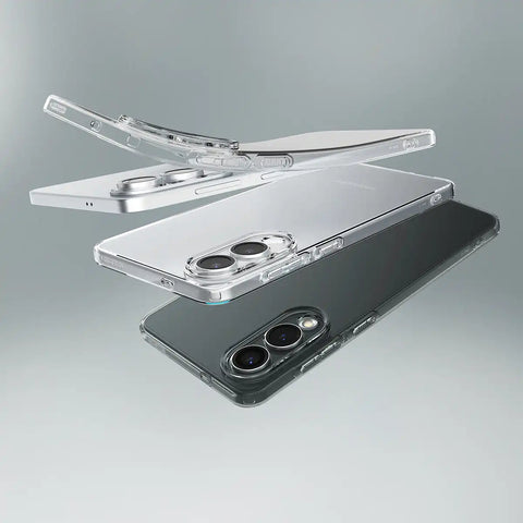 Galaxy S25 Edge - Liquid Crystal