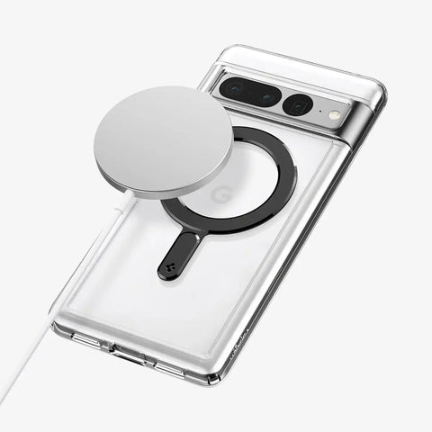 Magnet Ring Plate (Mag Fit)