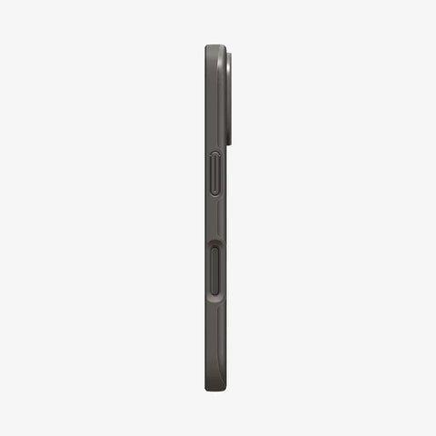 iPhone 17 Series - Thin Fit (Mag Fit)