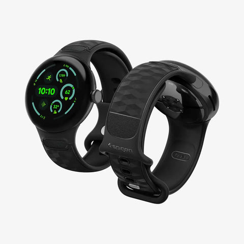 Pixel Watch 5 Series - Parallax