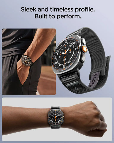 Galaxy Watch Ultra Series - Athlex Air