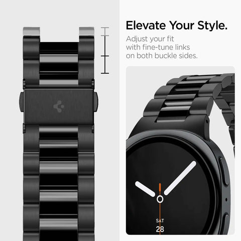 Galaxy Watch 9 Series - Modern Fit 316L Band